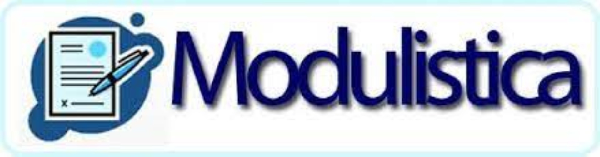 Modulo Istanza di accesso agli atti 